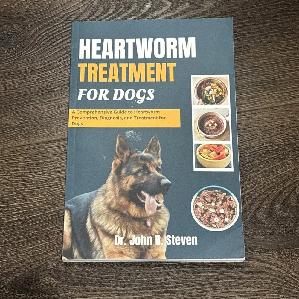 Heartworm Treatment For Dogs. Dr. John R Steven